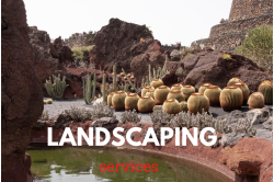 Bruno's Landscaping & Handyman Services