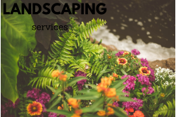 Green Line Landscaping