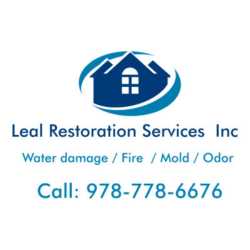 Leal Cleaning and Restoration 978-778-6676