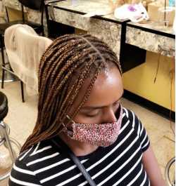 Kady's African Hair Braiding