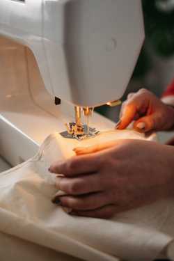 Luz.ON Alterations & Tailoring