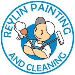 Reylin Painting & Cleaning Corp.