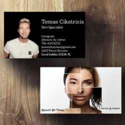 Beauty By Tomas