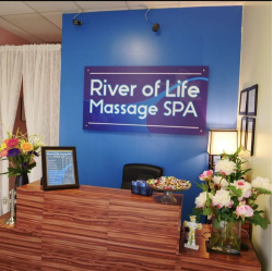 River of Life Massage