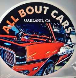 All Bout Cars Collision Repair; Detailing & Towing Services