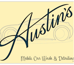 Austin's Mobile Car Wash & Detailing