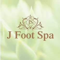 J Foot Spa
