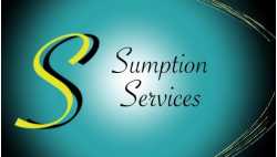 Sumption Services LLC