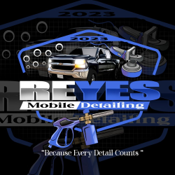 Reyes Mobile Detailing