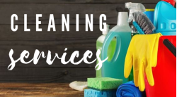 James Moultrie Clean Service