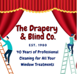 Drapery & Blind Company