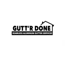 Gutt'r Done Seamless Aluminum Gutters