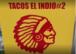 Tacos El Indio #2
