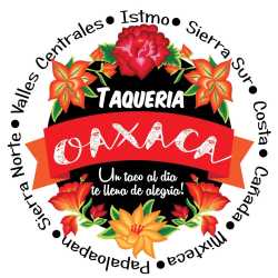 Taqueria Oaxaca