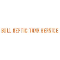 Ball Septic Tank Service