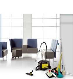 Humboldt Cleaning Services LLC