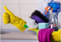 P&M Commercial Cleaning Services LLC