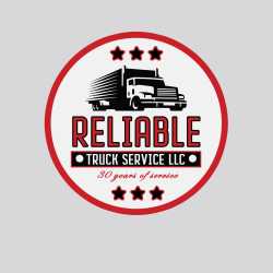 Reliable Truck Service