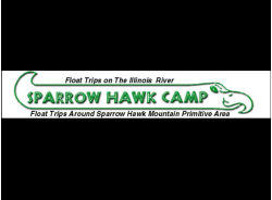 Sparrowhawk Camp