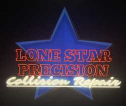 Lone Star Precision Collision Repair