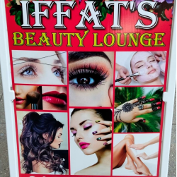 Iffat's Beauty Lounge