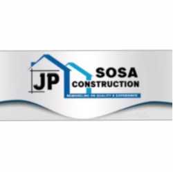JP Sosa Construction LLC