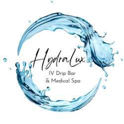 HydraLux IV Drip Bar & Medical Spa