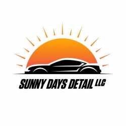 Sunny Days Detail LLC