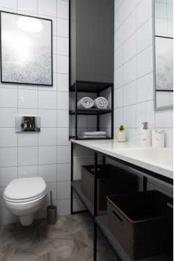 Bathroom & Kitchen Refinishing Services