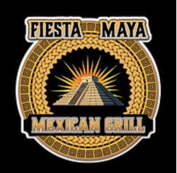 Fiesta maya Mexican grill