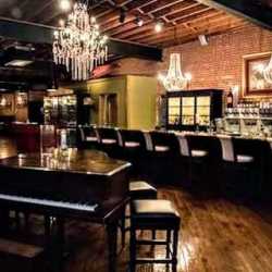 Duke's Restaurant and Wine Bar