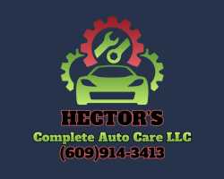 Hectorâ€™s Complete Auto Care LLC