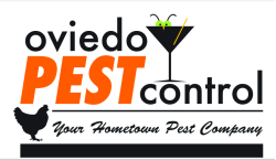 Oviedo Pest Control