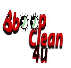 B Boop Clean 4u