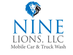 Nine Lions Mobile Car and Truck Wash