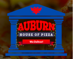 Auburn House of Pizza