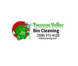 Treasure Valley Eco Wash