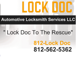 Lock Doc Automotive Locksmith Services (talk to a live technician)