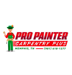 Pro Painter Carpentry Plus