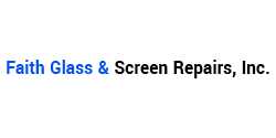 Faith Glass & Screen Repair