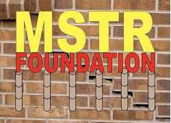 MSTR Foundation LLC