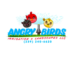 Angry Birds Irrigation & Landscapes LLC