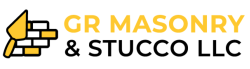 GR Masonry and Stucco LLC