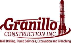 Granillo Construction Inc