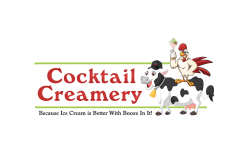 Cocktail Creamery