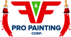 F & F Pro Painting corp and remodeling