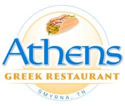 Atlas Greek Food