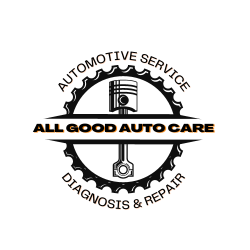 All Good Auto Care and repair