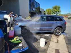 Gils Mobile Car Wash