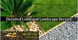 Sierra revolution landscaping General landscaping and maintenance